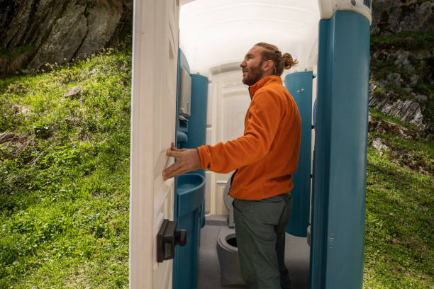 Best Porta potty for special events  in East Flat Rock, NC
