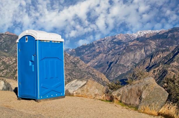 Best Event porta potty rental  in East Flat Rock, NC