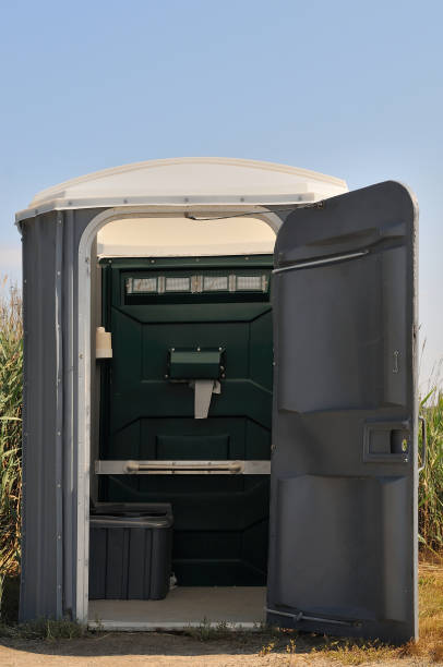 Best Local porta potty services  in East Flat Rock, NC