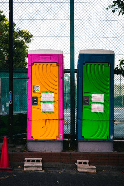 Best Long-term porta potty rental  in East Flat Rock, NC